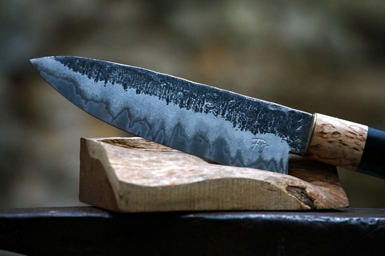 Brut de forge cuisine 2