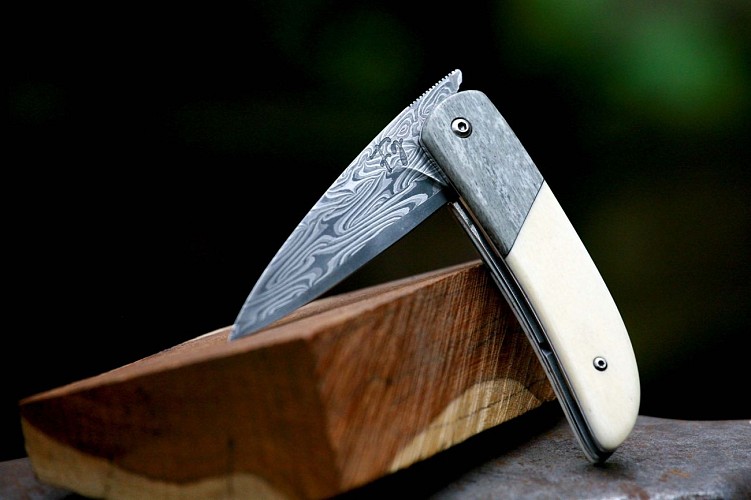 La Forge des Berthons