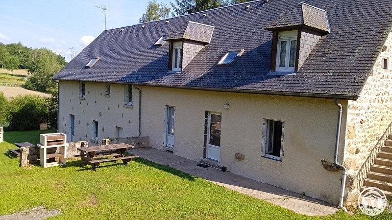 Ensemble de 8 Gites_2