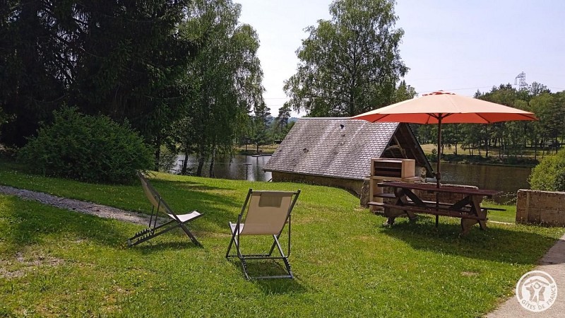 Ensemble de 8 Gites_3