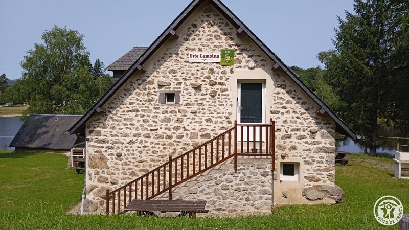 Ensemble de 8 Gites_5