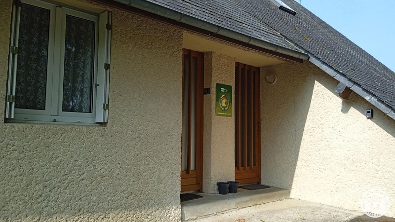 Ensemble de 8 Gites_7