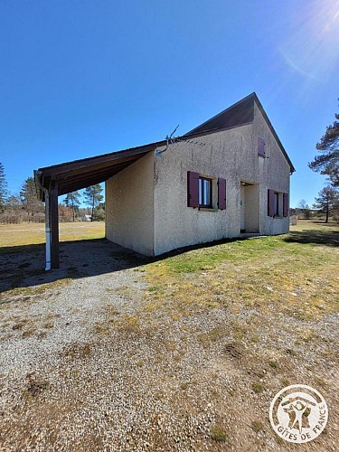 Ensemble de 8 Gites_9