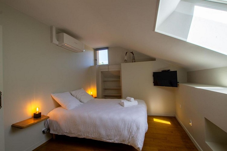 Gîte Les Mareillauds 3