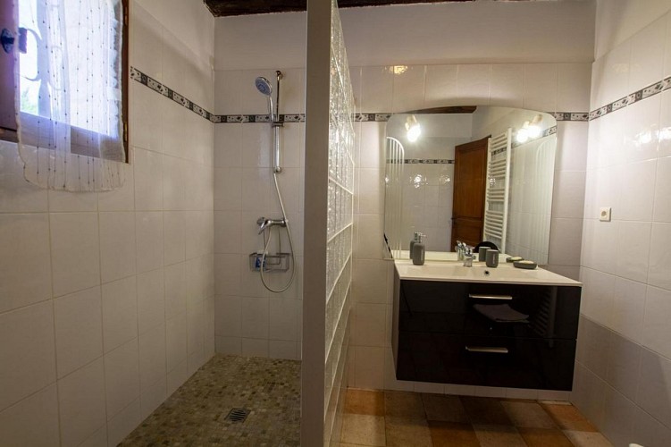 Gîte Les Mareillauds