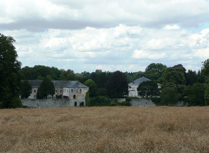 Château de Golzinnes