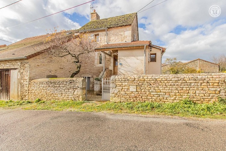 Gîte de la Chapelle