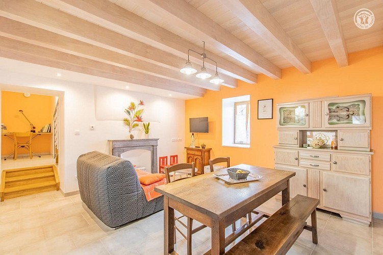 Gîte de la Chapelle