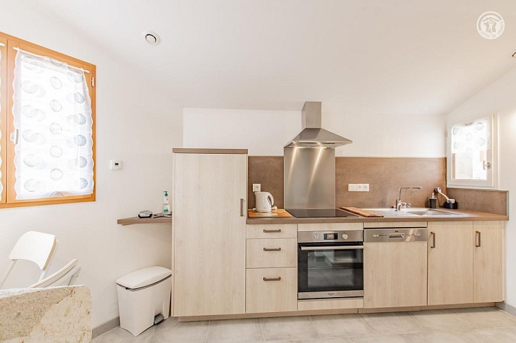 Gîte de la Chapelle