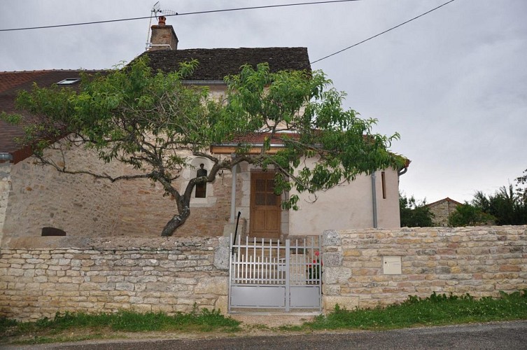 Gîte de la Chapelle