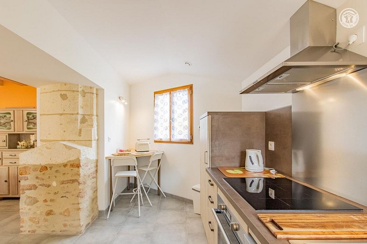 Gîte de la Chapelle