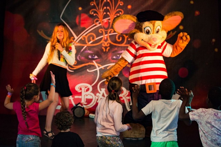 Camping Siblu Domaine de Soulac7