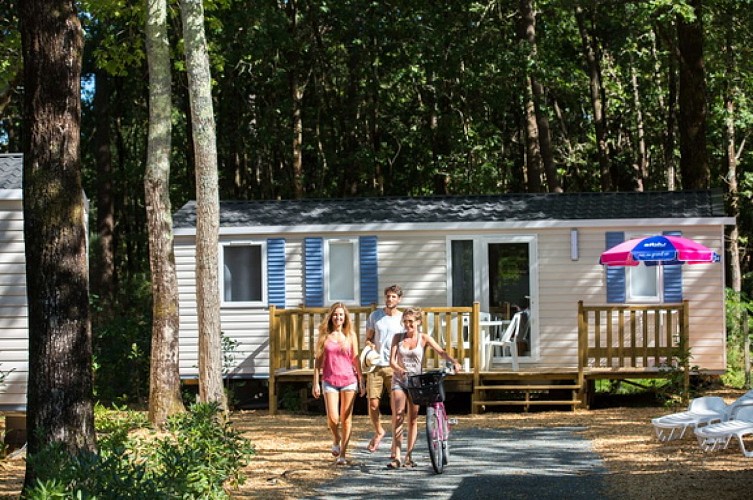 Camping Siblu Domaine de Soulac8