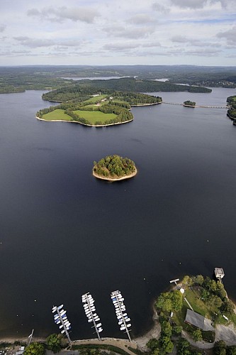 6 Ports publics : Lac de Vassivière_3