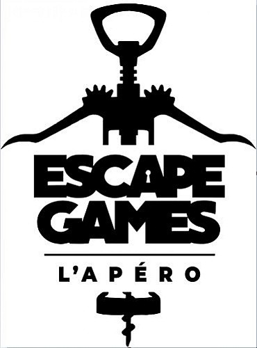 Logo espace game apéro