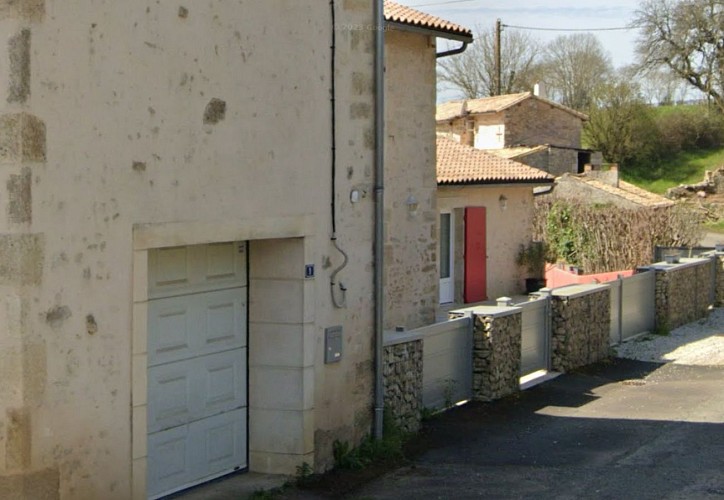 Escape Game Apéro 79 - vue exterieur