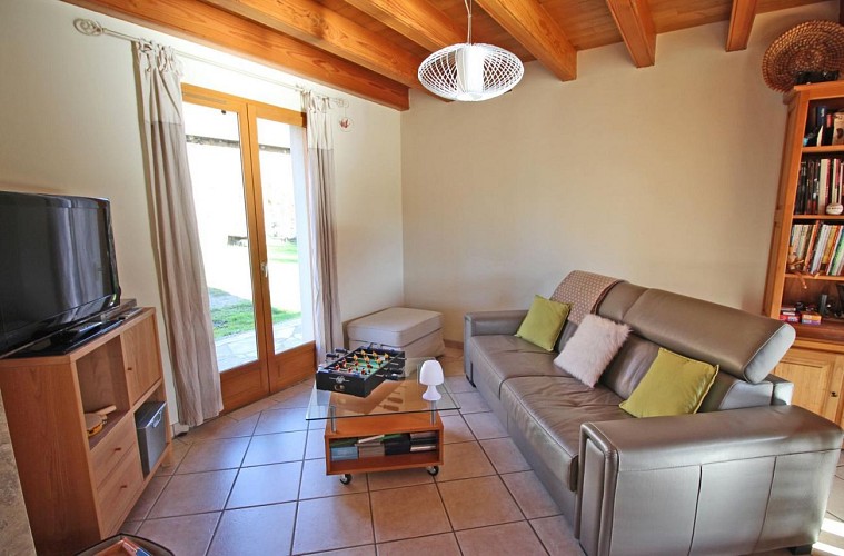 Gite des Tilleuls sur la commune de Glanges - Limousin - en Nouvelle Aquitaine_6