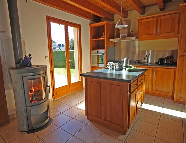 Gite des Tilleuls sur la commune de Glanges - Limousin - en Nouvelle Aquitaine_9