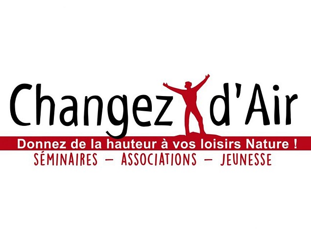 Changez d'air