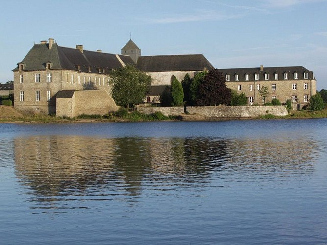 Abbaye_Paimpont