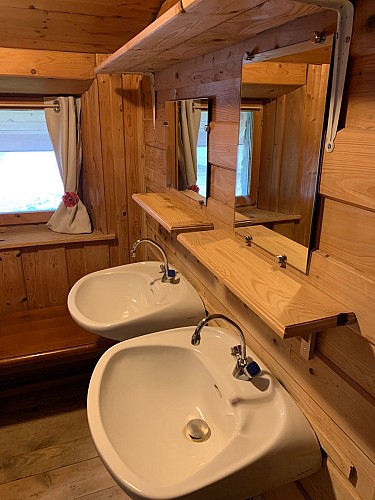 Auberge vieux chateleu-au coeur des rêves