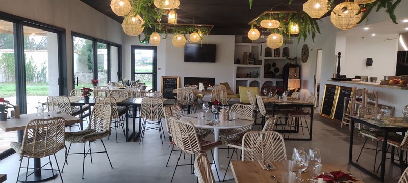 RESTAURANT LA CABANE