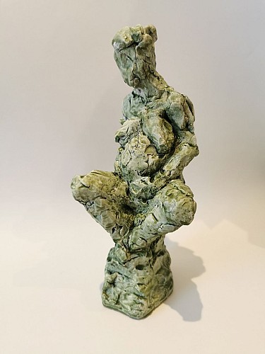 Le 5 - François TAMALET - Sculpteur