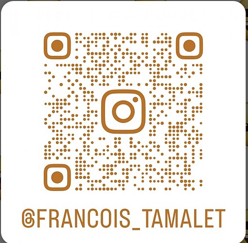 Le 5 - François TAMALET - Sculpteur