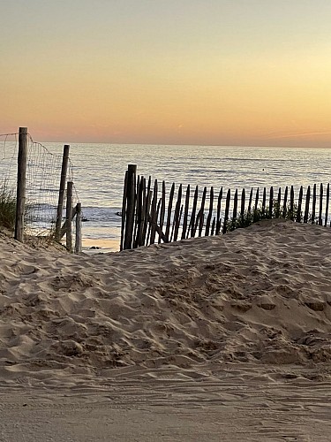 CHAMBRES D’HÔTES BELLE MER