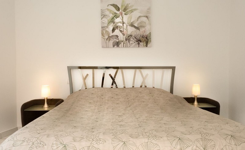 CHÂTEAU DES TOURELLES - GITE "L'ORIGINAL"