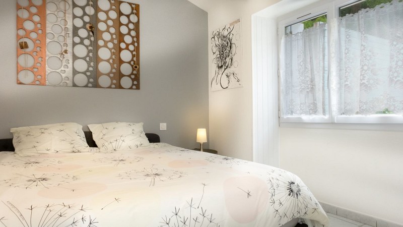 CHÂTEAU DES TOURELLES - GITE ZEN