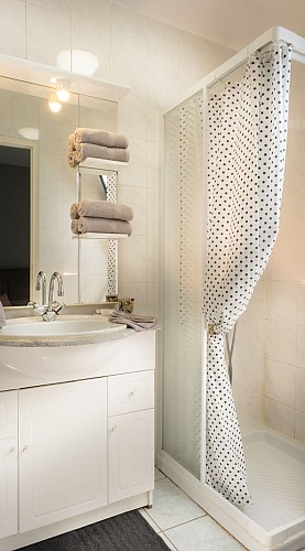 CHÂTEAU DES TOURELLES - GITE ZEN