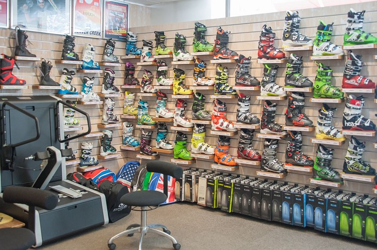 Sanglard Sports