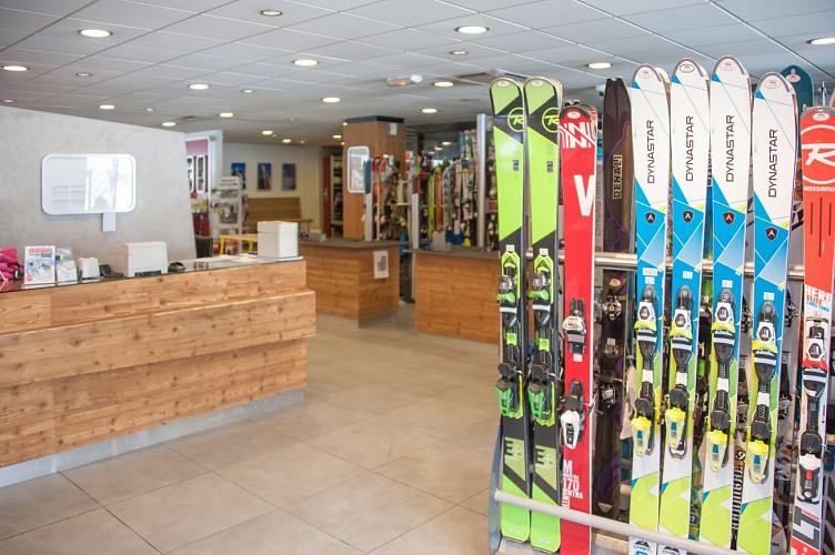 Sanglard Sports