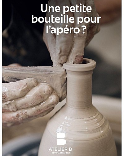 bouteille