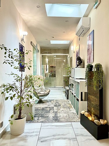 Institut et Parfumerie La Minaudière