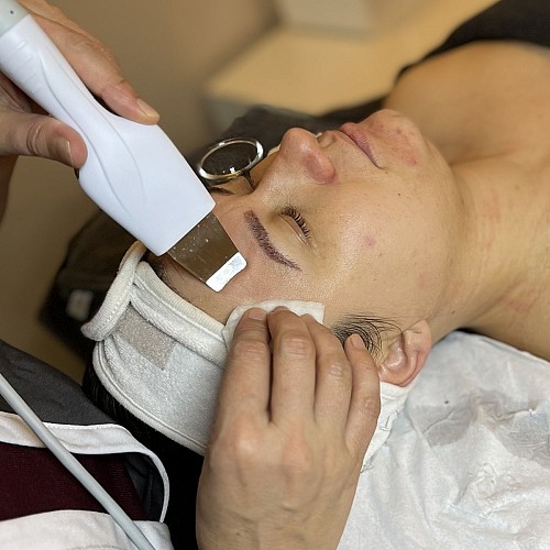 Institut et Parfumerie La Minaudière