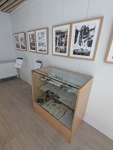 GALTA the Alpine Treasures Gallery