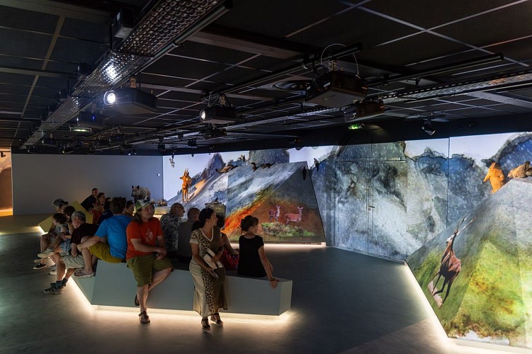 GALTA the Alpine Treasures Gallery