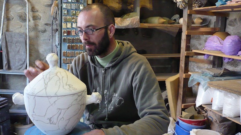 Atelier 45 Ceramic - Keramist