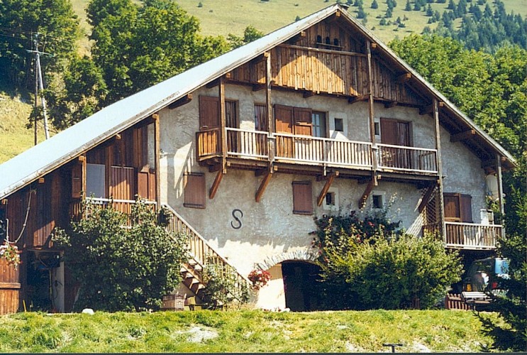 La Chèvre...rie - Geiten- en kippenboerderij