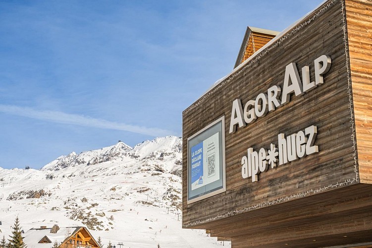 AgorAlp