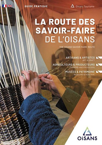 La Route des Savoir-Faire de l'Oisans