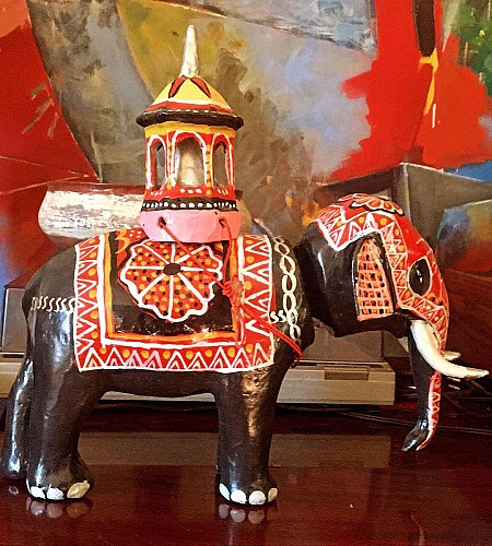 Gîte : Château de Ruthière