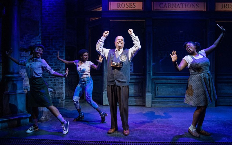 Little Shop of Horrors