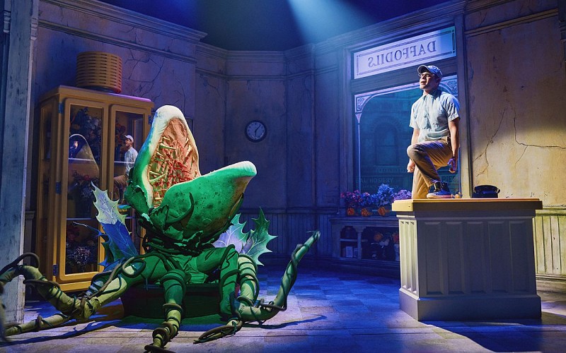 Little Shop of Horrors