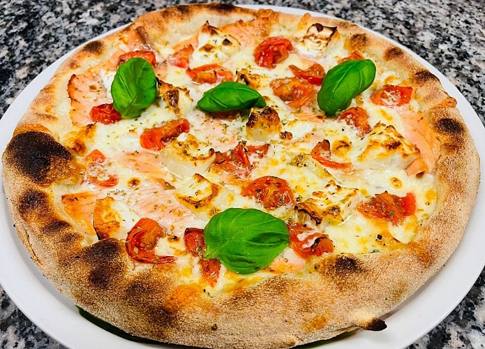 Pizzeria Cimino Oreye