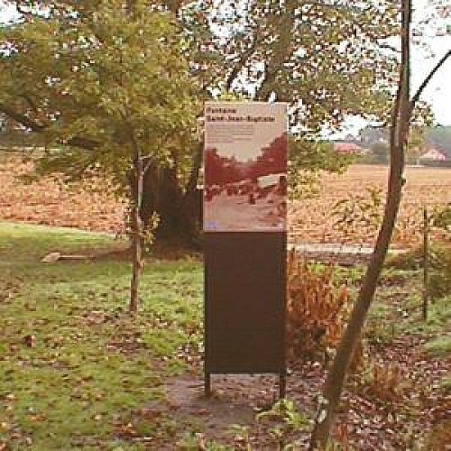 sources signalétique