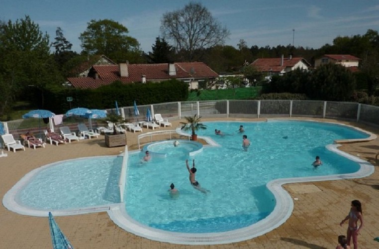 Camping Les Pins Carcans 2