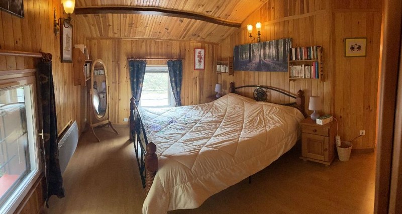 2023 - LABA - Gîte Didier CELSE - Chambres - ©Didier CELSE (2)